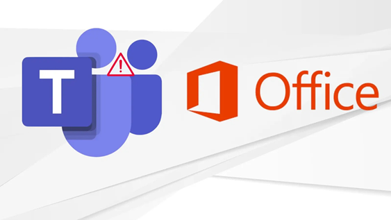 ปัญหา Microsoft Teams เปิดเอกสาร Office จากแชทไม่ได้